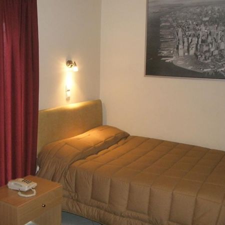 Hotel Niki Nafpaktos Dış mekan fotoğraf