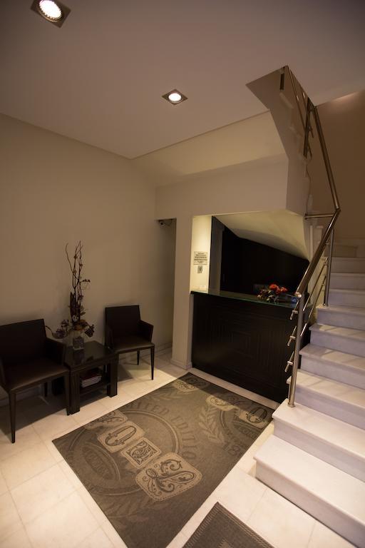 Hotel Niki Nafpaktos Dış mekan fotoğraf